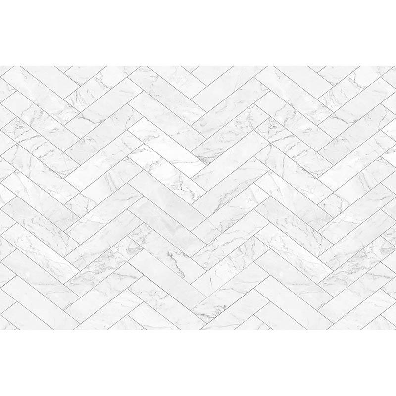 Crédence de cuisine Lensa Marbre