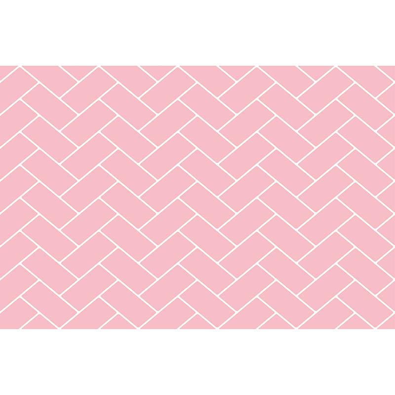 Crédence de cuisine Lensa Rose